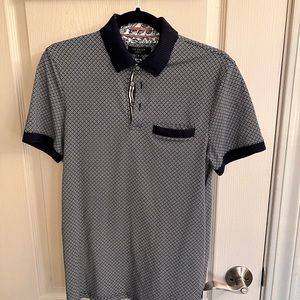 Ted baker polo - size 2